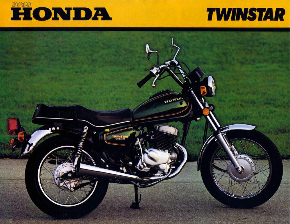 honda-cm200